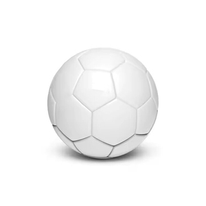Ballon de football durable haute performance, couleur personnalisée, taille personnalisée, matériau TPU, fabriqué au Pakistan. - Product Image 4