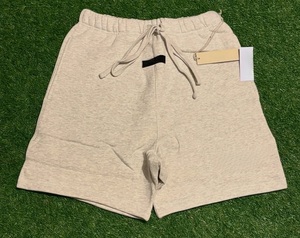 Shorts en jean et maille unisexe de haute qualité personnalisables avec logo et design sur mesure, ensemble short et sous-vêtements - Product Image 4