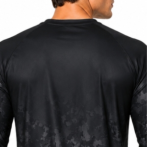 Camisa de Pesca de Manga Larga Personalizada para Hombre, Transpirable, de Secado Rápido, Ligera, Cómoda, con Estampado de Camuflaje, Protección UPF 50 - Product Image 5