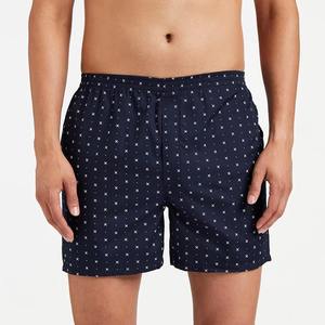 Shorts de plage pour hommes en polyester 100% avec impression personnalisée du logo, prix promotionnel, cadeau pour les événements - Product Image 1