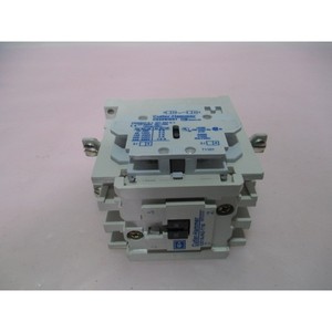 Contactor Magnético Cutler-Hammer CE15JNS2AB-T16 - Equipos y Piezas de Semiconductores de Confianza de Marca Global - Product Image 1