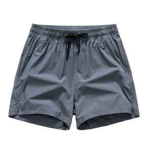 Men Fashion Casual Shorts Modern Style Summer Wear Shorts Mens Loose Fit Shorts Breathable Comfortable Daily Wear Shorts - Product Image 5
