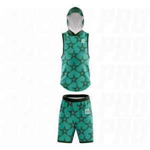 Conjunto de Uniformes de Fútbol Americano 7 contra 7 Personalizados con Sublimación, Paquete de Camisetas de Compresión para Entrenamiento de Quarterback - Product Image 2