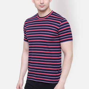 T-shirt Streetwear Homme en Gros, Coton Oversize à Motif, Manches Courtes, Décontracté, Mode, Vierge, Impression Personnalisée, Vêtements OEM - Product Image 2