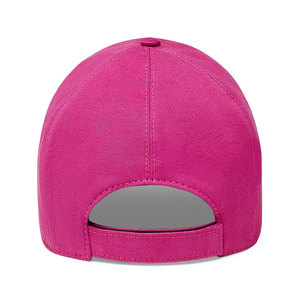 Gorras de Béisbol Deportivas Unisex Personalizadas al por Mayor, 100% Algodón, 6 Paneles, Ajustables, Diseño Premium, Gorras de Béisbol de Verano - Product Image 4
