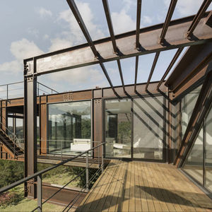 แบบแปลนโครงสร้างแบบครบวงจร ผู้เชี่ยวชาญของเราสร้างสรรค์การออกแบบที่ไร้รอยต่อ - Product Image 1