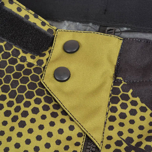 Conjunto Deportivo Sublimado Personalizado, Jersey y Pantalones Transpirables de Secado Rápido, Traje de Ciclismo MTB para Hombre, Ropa para Ciclismo al Aire Libre - Product Image 2