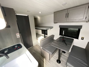 Used 2024 Keystone H-i-d-e-o-u-t 175B-H - Product Image 5