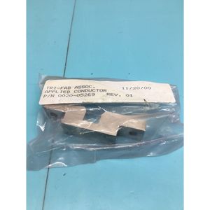 2 AMAT 0020-05269 MONOLITH LID PIN RECIEVER D.C - อุปกรณ์และชิ้นส่วนเซมิคอนดักเตอร์ระดับโลกที่เชื่อถือได้ - Product Image 3