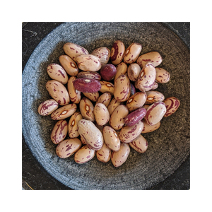 Haricots rouges Pinto naturels de qualité supérieure, non-OGM, en vrac, à base de haricots rouges marbrés séchés, pour l'alimentation - Product Image 6