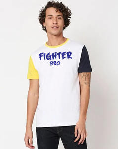 Camiseta con Logotipo Personalizado, de Algodón, para Hombre y Mujer, para Gimnasio, Entrenamiento, Casual, Verano, Estilo Urbano, Ajuste Profesional - Product Image 2