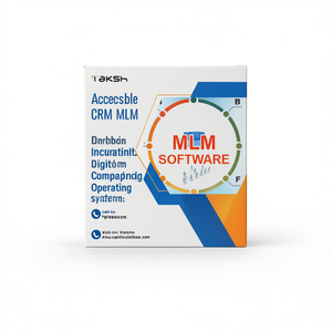 การพัฒนาซอฟต์แวร์ CRM ที่เข้าถึงได้ พร้อมกุญแจดิจิทัล แอปพลิเคชันมือถือ การตลาดดิจิทัล รองรับระบบปฏิบัติการแอนดรอยด์ - Product Image 3