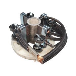 HNARL आफ्टरमार्केट कोयला ब्रश किट UP-015797-005 हवाई लिफ्टों के लिए उपयोग किया जाता है - Product Image 2