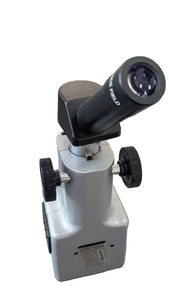 ANALIZADOR DE SEMEN NV-112 OEM con Fuente de Luz LED, Aumento de 200x, Herramienta de Evaluación de Semen con Calentamiento a Temperatura Controlada - Product Image 3