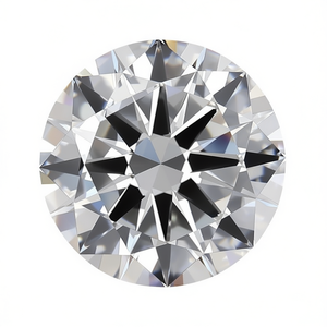 Diamant rond cultivé en laboratoire certifié IGI, 10,01 carats, qualité VVS2, diamants en vrac - Product Image 2