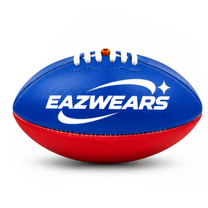 การแข่งขันรักบี้ AFL การฝึกซ้อม การแข่งขัน ลูกฟุตบอลที่ทนทาน จับกระชับมือ สำหรับทีมสโมสร ฝึกซ้อมกลางแจ้ง คุณภาพดี ผู้ผลิต ขายส่ง - Product Image 1