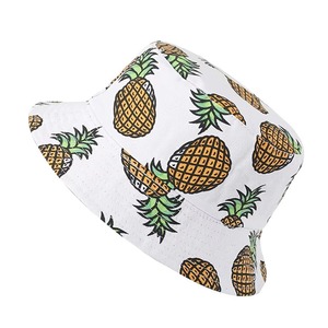 Chapeau Bob Réversible en Toile Double Face de Haute Qualité pour Hommes et Femmes, Respirant, Décontracté, Sportif, Extérieur, Idéal pour l'Été - Collection Sun Street Beach - Product Image 3