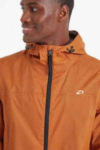 Black Men's <b>Jackets</b> Hooded Waterproof Insulated Outdoor Softshell Tactical Wear Custom Logo OEM ODM Wholesale Supplier - Product Image 6
