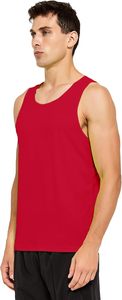 T-shirts à séchage rapide, vêtements de sport décontractés, respirants, coupe ajustée pour hommes, course à pied, exercice, musculation, débardeur à manches courtes, t-shirt pour hommes - Product Image 2