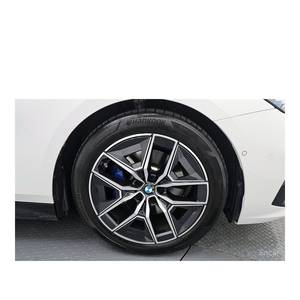 BMW Série 5 520i M Sport 2023, 27 882 km, boîte automatique, sièges en cuir, conduite à gauche, avec caméra de recul - Product Image 5