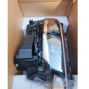 Hoge kwaliteit LED koplamp 68666441AA voor Dodge RAM 1500 2025 Volledige LED koplamp - Product Image 2