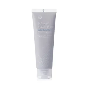 BLITHE High Quality 120mL Good Quality <b>Bubbling</b> Splash Mud Mask Pack Facial Masks to Foam - Product Image 1
