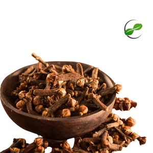 Trusted Indonesia Dealer Selling Reliable Quality Top Grade Dry Cloves <b>Spices</b> Available with <b>Customized</b> <b>Packaging</b> MOQ 1 FCL - Product Image 1