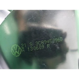 Feu arrière extérieur droit d'occasion OEM 3C8945096D - Product Image 4
