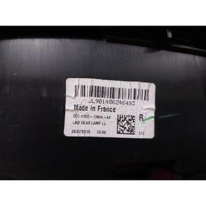 Luz Trasera Derecha Usada para Discovery5 3.0 TD6 HSE 2018, OEM HY3213404AF - Product Image 4