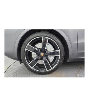 Para Porsche Cayenne 4.0 Turbo Coupé, Modelo de Junio de 2023, con 69,011 km, Volante a la Izquierda, Asientos de Cuero, Cámara Trasera - Product Image 5