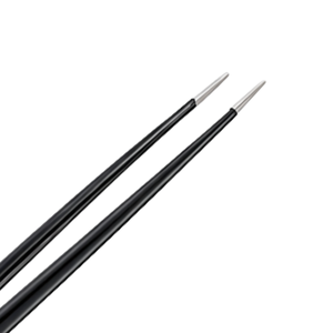 Pinzas Bipolares de Bayoneta Europeas para Irrigación, 18 cm, Punta de 1 mm, Acero Inoxidable, Instrumento Quirúrgico de Coagulación, Herramientas Quirúrgicas Reutilizables - Product Image 6