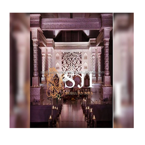Mughal Theme Mandap - Product Image 1