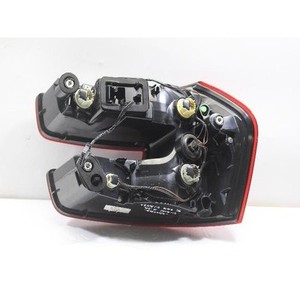 ไฟท้ายซ้ายมือสองสำหรับรถยนต์ Citroen C4 รุ่น 96768539 - Product Image 4