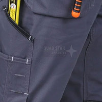 Nuevo Diseño, Mejor Precio, Pantalones Tácticos de Trabajo para Hombre, Pantalones Tácticos de Trabajo para Hombre en Oferta