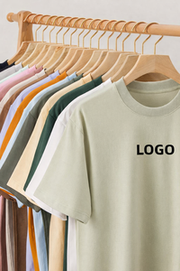 Camiseta Corta Personalizada para Mujer, Algodón y Elastano, Cuello Redondo, Manga Corta, Ajustada, Informal, Verano, con Impresión de Logotipo - Product Image 5