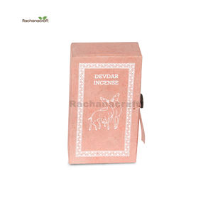 Varita de incienso de oración meditacional, para suministro y venta al por mayor en el mercado internacional, Devdar - Product Image 2