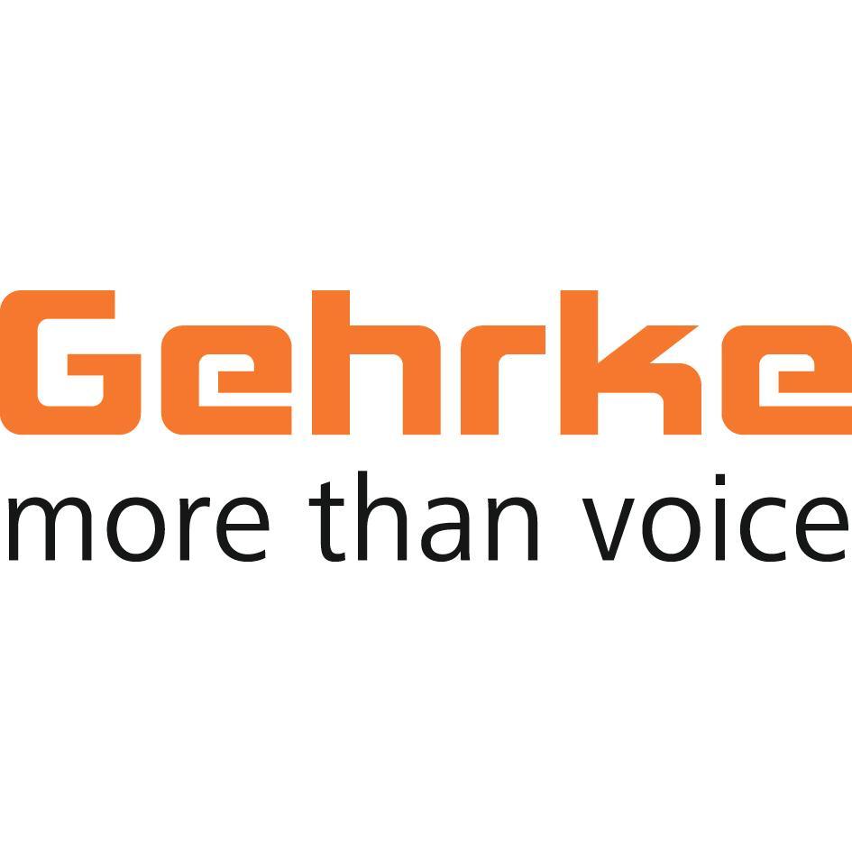 Gehrke Sales GmbH logo