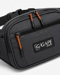 Sac Banane Unisexe Léger et Résistant à l'Eau avec Sangle Réglable et Fermeture Éclair – Idéal pour le Sport et les Activités de Plein Air – Nouvelle Collection – Vente en Gros - Product Image 6