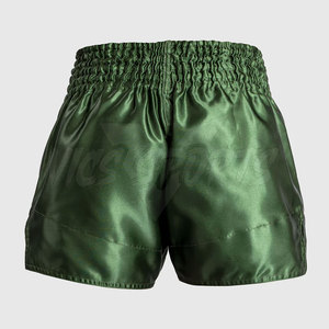 Classic Design MMA <b>Shorts</b> Breathable MMA <b>Shorts</b> Gym MMA <b>Shorts</b> For Fitness And Sports Use - Product Image 3