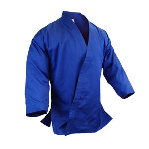 High Quality Polyester/Cotton Customizable Front Logo BJJ Gi <b>Kimono</b> Jiu Jitsu Uniform Unisex <b>Pink</b> Wholesale Durable - Product Image 5