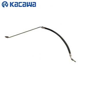 ท่อแต่งขอบ SX-C1 kacawa สำหรับวอลโว่3853854 TSK - Product Image 1