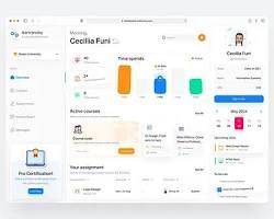 Sistema de Gestión de Aprendizaje para Cursos en Línea, Evaluaciones de Capacitación, Certificaciones, Seguimiento del Progreso, Aprendizaje Virtual - Product Image 2