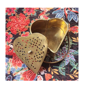 Brass Dry Fruits Bowl Gift Home <b>Decorative</b> Dinnerware Brass Fruits Bowl With <b>Lid</b> for Home Restaurant Use - Product Image 1