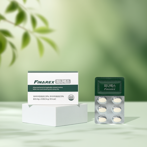 Fórmula Avanzada OEM/ODM para el Bienestar Urinario, Suplemento de Aminoácidos, L-Cisteína, Extracto de Calabaza, Saw Palmetto, Vitaminas C, D3, E, Zinc - Product Image 3