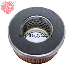 ไส้กรองอากาศคุณภาพสูงสำหรับเครื่องจักรก่อสร้าง - Product Image 4