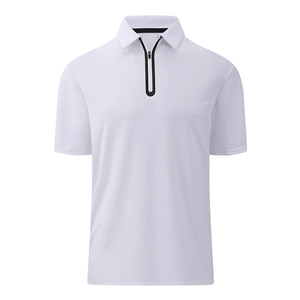 Polos pour hommes, best-sellers, fabrication professionnelle, logo personnalisé, qualité économique, nouveau design unique, fabriqué par le fabricant. - Product Image 1