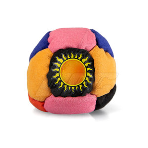 Custom Made Top Quality <b>Hacky</b> <b>Sack</b> Ball Sports Equipment <b>Hacky</b> <b>Sack</b> Ball Latest Design <b>Hacky</b> <b>Sack</b> Ball - Product Image 2