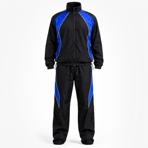 Conjunto de Chaqueta Cortavientos Personalizada de Alta Calidad - Impermeable, Ecológica, Transpirable, Unisex, Ropa de Calle de Invierno, Largo Completo - Product Image 1