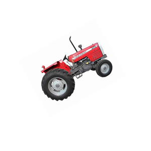 Mejor Precio, Tractor Agrícola de 90HP 4WD, Tractor Pequeño Mini Diésel 4X4 con Ruedas de Goma para Agricultura en Venta - Product Image 1