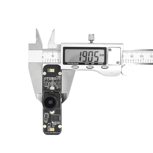 โมดูลกล้องขนาดเล็ก 1080p 4K 8MP USB 2.0 พร้อมเซ็นเซอร์ IMX415 CMOS ความละเอียด 30fps 60fps สำหรับกล้องโดรน ใช้กับโมดูลกล้อง EDGE - Product Image 1